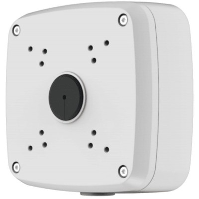 Caja de Conexiones Dahua PFA121-V2 - Soporta 3kg - para Exterior - DH-PFA121-V2