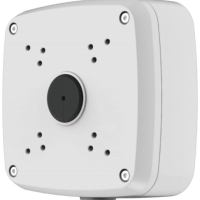 Caja de Conexiones Dahua PFA121-V2 - Soporta 3kg - para Exterior - DH-PFA121-V2
