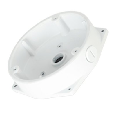 Caja de Conexiones Dahua DH-PFA132-E - Para Camaras Fisheye - DH-PFA132-E