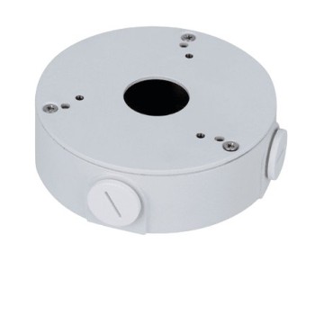 Calibrador de Temperatura Corporal Dahua DH-TPC-HBB - Precisión 0.2°C