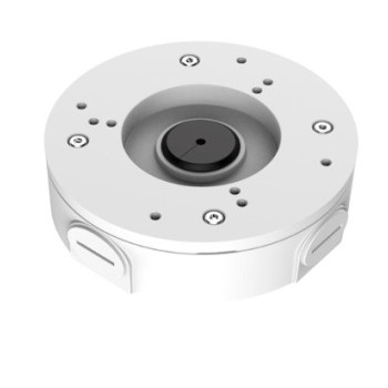 Caja de Conexiones Dahua PFA5300R - Compatible con Cámaras Panorámicas - Modelo DH-PFA5300R