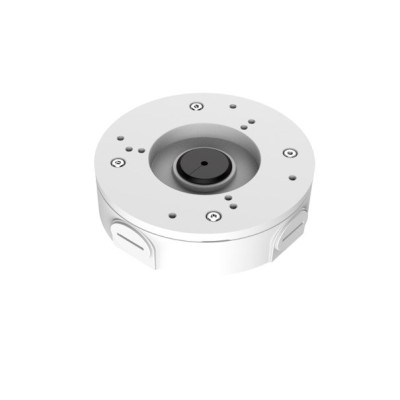 Caja de Conexiones Dahua PFA5300R - Compatible con cámara panorámica - DH-PFA5300R