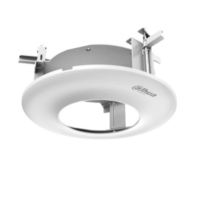 Soporte de Montaje Dahua DH-PFB5201C - Instalación en Techo - Para Cámaras Tipo Domo - DH-PFB5201C