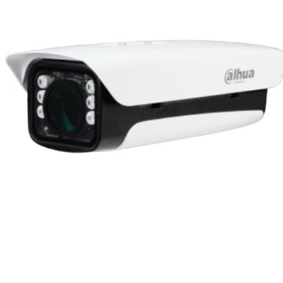 Carcasa para Montaje de Cámara Dahua PFH610A - Para Instalación Exterior - IK10 - DH-PFH610A