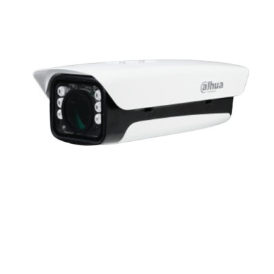 Carcasa para Montaje de Cámara Dahua PFH610A - Para Instalación Exterior - IK10 - DH-PFH610A