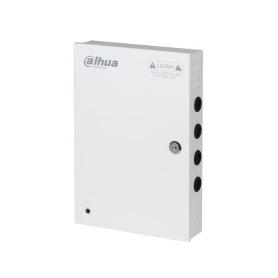 Fuente de Poder DH-PFM342-9CH - 9 Canales - 10A - DH-PFM342-9CH