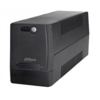 UPS Dahua DH-PFM350-480-A - 800VA/480W - Linea Interactiva - 2 Contactos - DH-PFM350-480-A