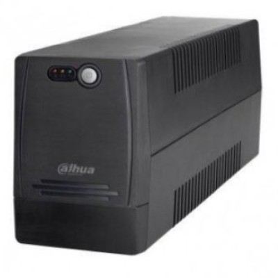 UPS Dahua DH-PFM350-480-A - 800VA/480W - Linea Interactiva - 2 Contactos - DH-PFM350-480-A