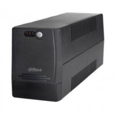 UPS Dahua DH-PFM350-480-A - 800VA/480W - Linea Interactiva - 2 Contactos - DH-PFM350-480-A
