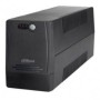 UPS Dahua DH-PFM350-480-A - 800VA/480W - Linea Interactiva - 2 Contactos - DH-PFM350-480-A