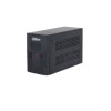 UPS Dahua DH-PFM350-720-A - 1200VA/720W - 4 Contactos - Estandar Europeo - DH-PFM350-720-A UPS Dahua DH-PFM350-720-A - 1200VA/720W - 4 Contactos - Estandar Europeo - DH-PFM350-720-A