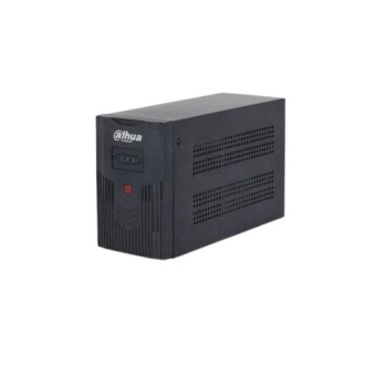 UPS Dahua DH-PFM350-720-A - 1200VA/720W - 4 Contactos - Estandar Europeo - DH-PFM350-720-A
