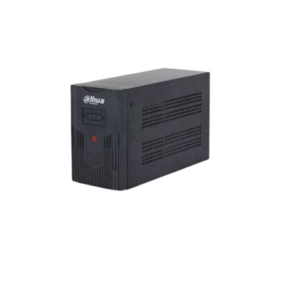 UPS Dahua DH-PFM350-720-A - 1200VA/720W - 4 Contactos - Estandar Europeo - DH-PFM350-720-A