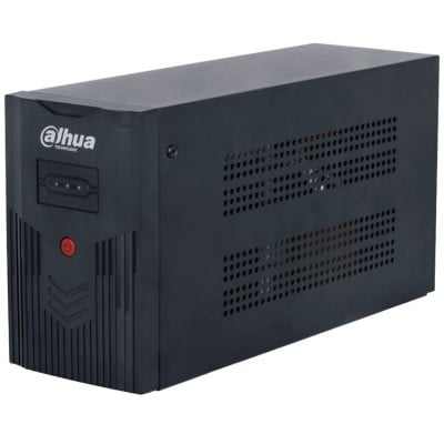 UPS Dahua PFM350-900-A - 1500VA/900W - Línea Interactiva - 4 Contactos - DH-PFM350-900-A