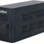 UPS Dahua PFM350-900-A - 1500VA/900W - Línea Interactiva - 4 Contactos - DH-PFM350-900-A