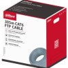 Bobina Dahua PFM920I-6F-C - Cat6 - FTP - 305m - Gris - DH-PFM920I-6F-C Bobina Dahua PFM920I-6F-C - Cat6 - FTP - 305m - Gris - DH-PFM920I-6F-C