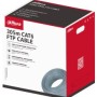 Bobina Dahua PFM920I-6F-C - Cat6 - FTP - 305m - Gris - DH-PFM920I-6F-C