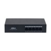 Switch Dahua PFS3005-4GT-36 - Gigabit Ethernet - 4 Puertos PoE+ - 1 Uplink - No Gestionado - DH-PFS3005-4GT-36 Switch Dahua PFS3005-4GT-36 - Gigabit Ethernet - 4 Puertos PoE+ - 1 Uplink - No Gestionado - DH-PFS3005-4GT-36