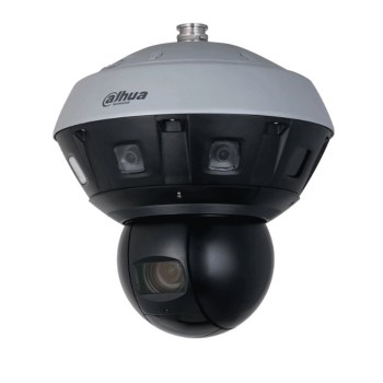 Cámara IP Dahua DH-PSDW81642M-A360-D440 - 8x2MP - Panorámica - Zoom Óptico x40 - IR 400M - Ethernet - DH-PSDW81642M-A360-D440
