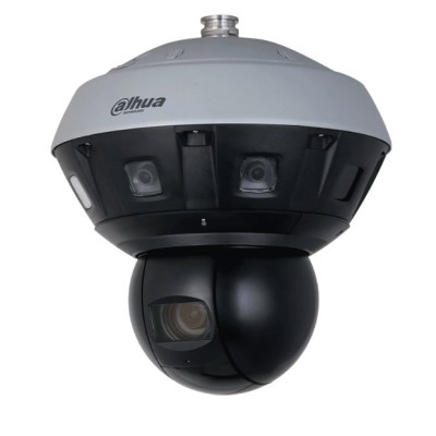 Cámara IP Dahua DH-PSDW81642M-A360-D440 - 8x2MP - Panorámica - Zoom Óptico x40 - IR 400M - Ethernet - DH-PSDW81642M-A360-D440