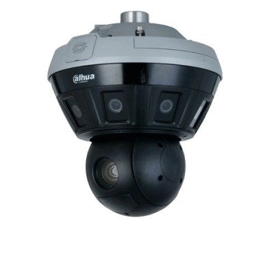 Cámara IP Dahua DH-PSDW81642S-A360-D425 - Multisensor - Panorámica - Zoom Óptico x25 - IR 100M - Ethernet - DH-PSDW81642S-A360-D425