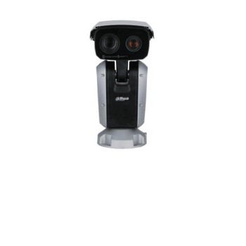Cámara IP Dahua DH-PTZ85848-HNF-PA-FL - 8MP - Punta de Poste - Lente 6.25 a 300mm - Audio Bidireccional - Zoom Óptico 48x - Ethernet - DH-PTZ85848-HNF-PA-FL