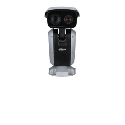 Cámara IP Dahua DH-PTZ85848-HNF-PA-FL - 8MP - Punta de Poste - Lente 6.25 a 300mm - Audio Bidireccional - Zoom Óptico 48x - Ethernet - DH-PTZ85848-HNF-PA-FL