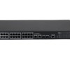 Switch Dahua DH-S4228-24GT-240 - Gigabit Ethernet - 26 Puertos - Soporta 24 PoE++ - 2 Puertos SFP - Administrable - DH-S4228-24GT-240 Switch Dahua DH-S4228-24GT-240 - Gigabit Ethernet - 26 Puertos - Soporta 24 PoE++ - 2 Puertos SFP - Administrable - DH-S4228-24GT-240