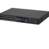 Switch Dahua S4228-24GT-360 - Gigabit Ethernet - 24 Puertos PoE++ - 2 SFP - Gestionado - DH-S4228-24GT-360 Switch Dahua S4228-24GT-360 - Gigabit Ethernet - 24 Puertos PoE++ - 2 SFP - Gestionado - DH-S4228-24GT-360