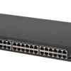 Switch Dahua S5500-48GT4XF-E - 48 Puertos - Gigabit - 4 Ranuras SFP - DH-S5500-48GT4XF-E Switch Dahua S5500-48GT4XF-E - 48 Puertos - Gigabit - 4 Ranuras SFP - DH-S5500-48GT4XF-E