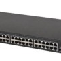 Switch Dahua S5500-48GT4XF-E - 48 Puertos - Gigabit - 4 Ranuras SFP - DH-S5500-48GT4XF-E