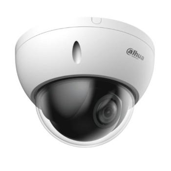 Cámara IP Dahua DH-SD22204DB-GNY - 2MP - Domo - Ethernet - DH-SD22204DB-GNY