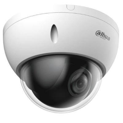 Cámara IP Dahua DH-SD22204DB-GNY - 2MP - Domo - Ethernet - DH-SD22204DB-GNY