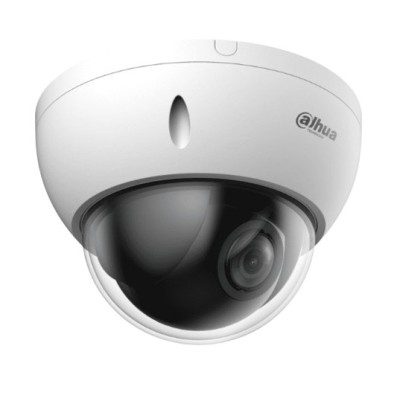 Cámara IP Dahua DH-SD22204DB-GNY - 2MP - Domo - Ethernet - DH-SD22204DB-GNY Cámara IP Dahua DH-SD22204DB-GNY - 2MP - Domo - Ethernet - DH-SD22204DB-GNY