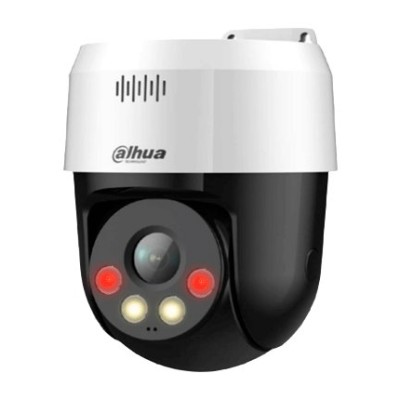 Cámara IP Dahua DH-SD2A200HB-GN-A-PV-S2 - 2MP - Domo - Lente 4mm - IR 30M - Ethernet - DH-SD2A200HB-GN-A-PV-S2