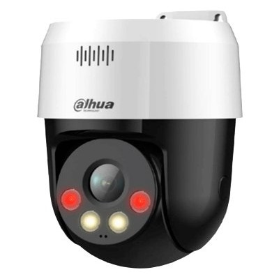 Cámara IP Dahua DH-SD2A200HB-GN-A-PV-S2 - 2MP - Domo - Lente 4mm - IR 30M - Ethernet - DH-SD2A200HB-GN-A-PV-S2