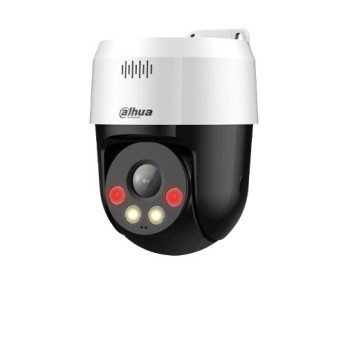 Cámara IP Dahua DH-SD2A300NB-GNY-A-PV - 3MP - PT - IR 30M - Ethernet - DH-SD2A300NB-GNY-A-PV