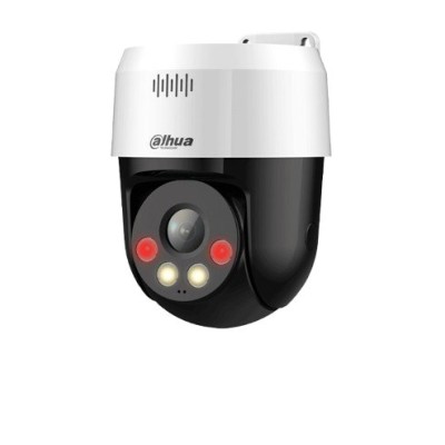 Cámara IP Dahua DH-SD2A300NB-GNY-A-PV - 3MP - PT - IR 30M - Ethernet - DH-SD2A300NB-GNY-A-PV
