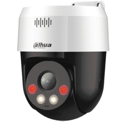 Cámara IP Dahua DH-SD2A500HB-GN-A-PV-S2 - 5MP - Domo - Lente 4mm - IR 30M - Ethernet - DH-SD2A500HB-GN-A-PV-S2