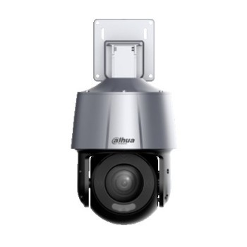 Cámara IP Dahua DH-SD3A200-GN-HI-A-PV-0400 - 2MP - Domo - Lente 4mm - IR 30M - Ethernet - DH-SD3A200-GN-HI-A-PV-0400