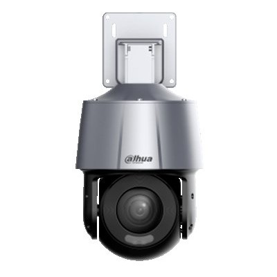 Cámara IP Dahua DH-SD3A200-GN-HI-A-PV-0400 - 2MP - Domo - Lente 4mm - IR 30M - Ethernet - DH-SD3A200-GN-HI-A-PV-0400