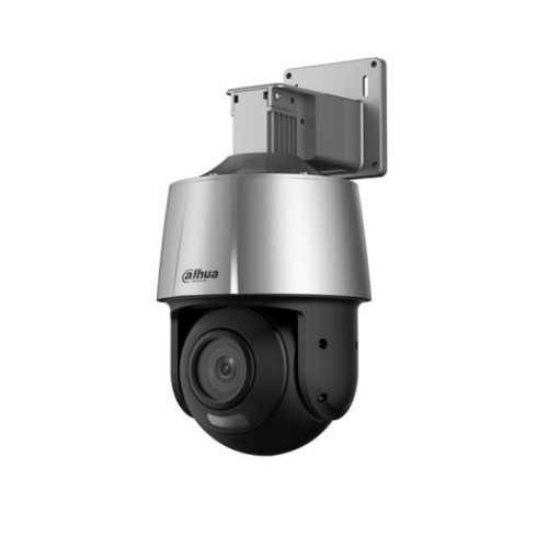 Cámara IP Dahua 4MP Domo Lente 4mm IR 30M Modelo DH-SD3A400-GN-HI-A-PV-0400 Cámara IP Dahua 4MP Domo Lente 4mm IR 30M Modelo DH-SD3A400-GN-HI-A-PV-0400