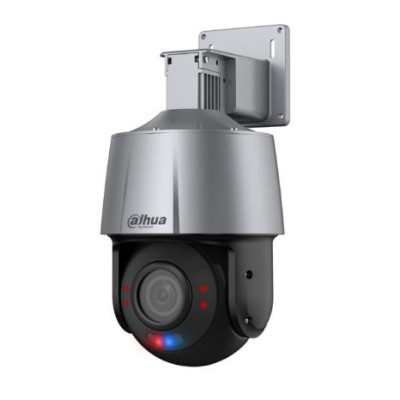 Cámara IP Dahua DH-SD3A405-GN-PV1 - 4MP - Domo - Lente 2.7 a 13.5mm - IR 30M - Ethernet - DH-SD3A405-GN-PV1
