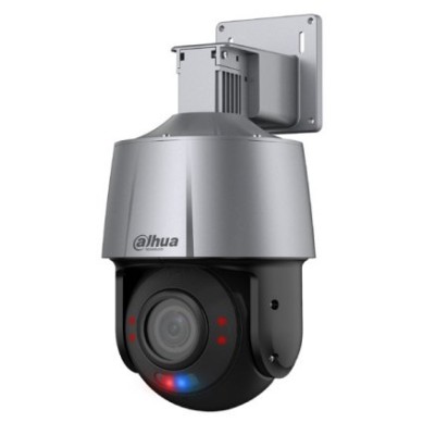 Cámara IP Dahua DH-SD3A405-GN-PV1 - 4MP - Domo - Lente 2.7 a 13.5mm - IR 30M - Ethernet - DH-SD3A405-GN-PV1