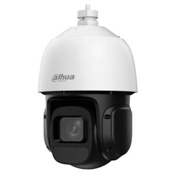 Cámara IP Dahua SD3D216NB-GNY - 2MP - PTZ - Zoom Óptico 16x - IR 80M - Ethernet - DH-SD3D216NB-GNY
