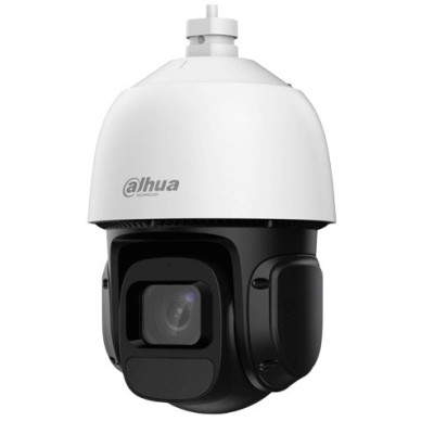Cámara IP Dahua SD3D216NB-GNY - 2MP - PTZ - Zoom Óptico 16x - IR 80M - Ethernet - DH-SD3D216NB-GNY