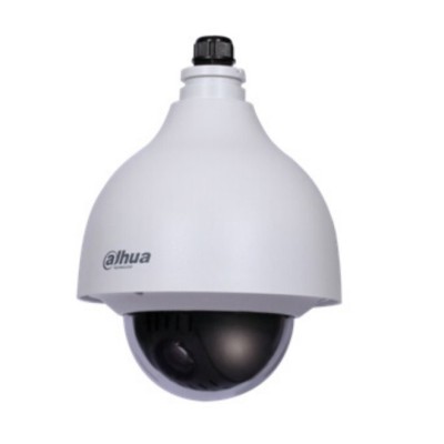 Cámara IP Dahua DH-SD40212TN-HN-S2 - 2MP - Domo - Lente 5.3 a 64mm - Ethernet - DH-SD40212TN-HN-S2