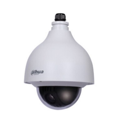 Cámara IP Dahua DH-SD40212TN-HN-S2 - 2MP - Domo - Lente 5.3 a 64mm - Ethernet - DH-SD40212TN-HN-S2