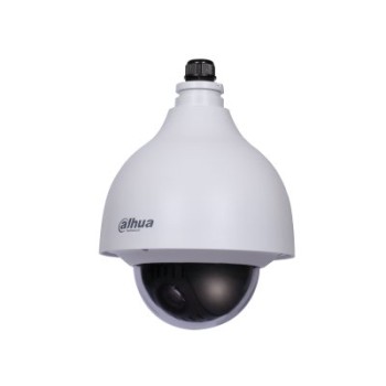Cámara CCTV Dahua SD40215-HC-LA - 2MP - Domo - Lente 5mm - IR 1M - DH-SD40215N-HC-LA