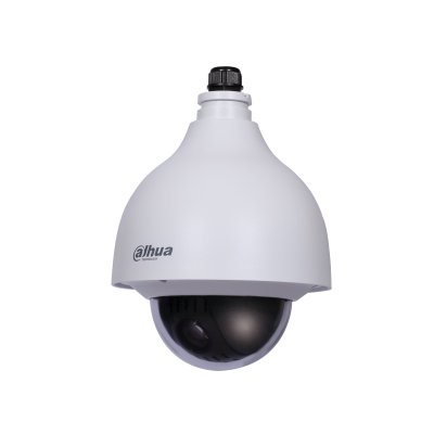 Cámara CCTV Dahua SD40215-HC-LA - 2MP - Domo - Lente 5mm - IR 1M - DH-SD40215N-HC-LA